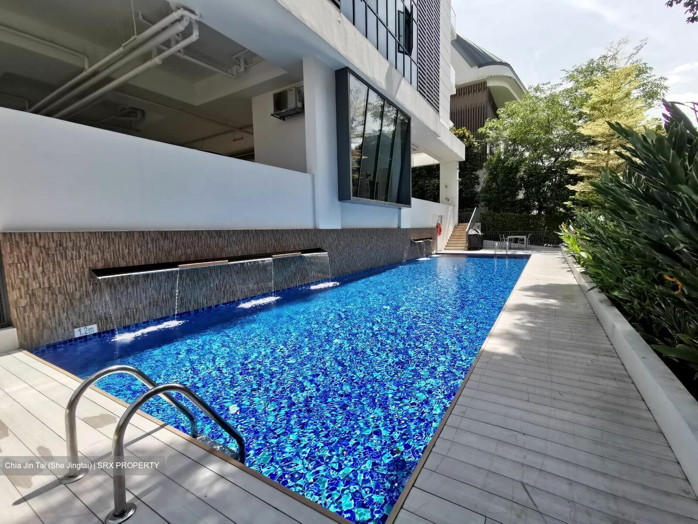 iSuites @ Palm (D19), Apartment #380057061